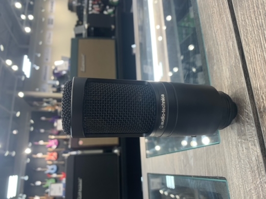 Audio-Technica - AT2020 2